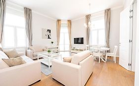 Slavija Fontana Lux Apartments